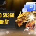 Link Vào SV368 Mới Nhất